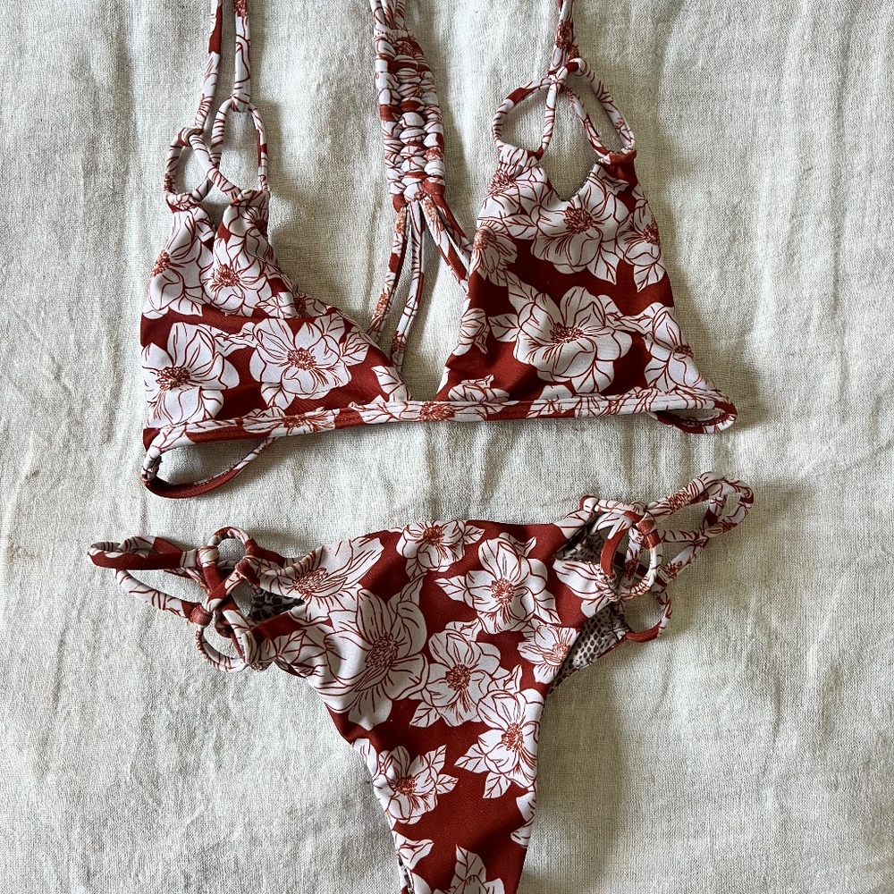 Acacia Swimsuit